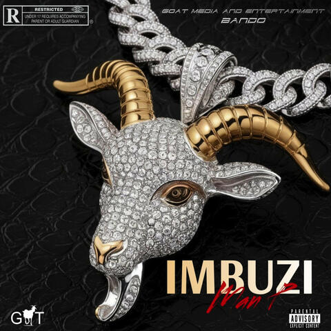 Imbuzi