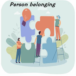 Person Belonging