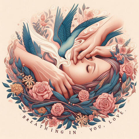 Breathing in You
