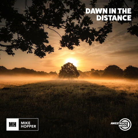 Dawn In The Distance