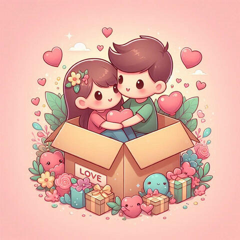 Love in a Box