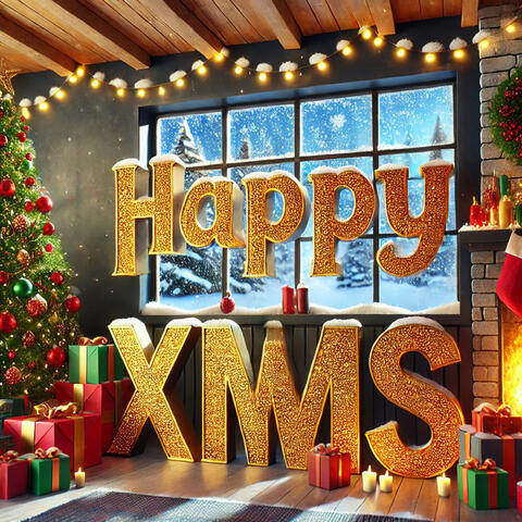 Happy Xmas