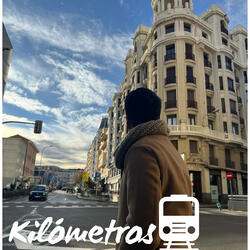 Kilómetros