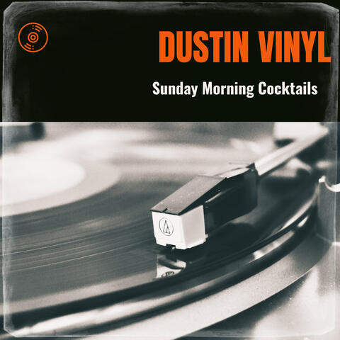 Sunday Morning Cocktails