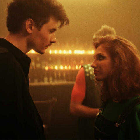 When You Dance (80's)