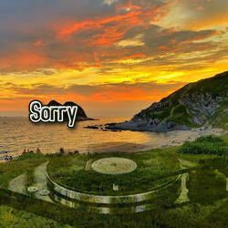 Sorry