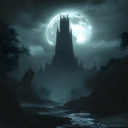 Aetherial Descent