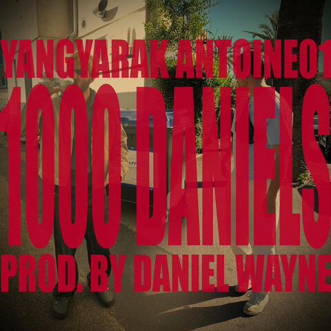 1000 Daniels