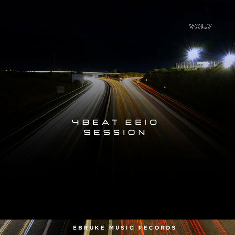 4Beat Ebio Session Vol.7