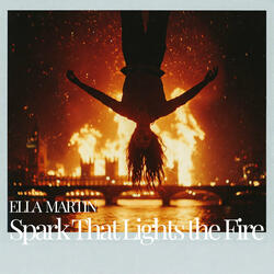 Spark That Lights the Fire