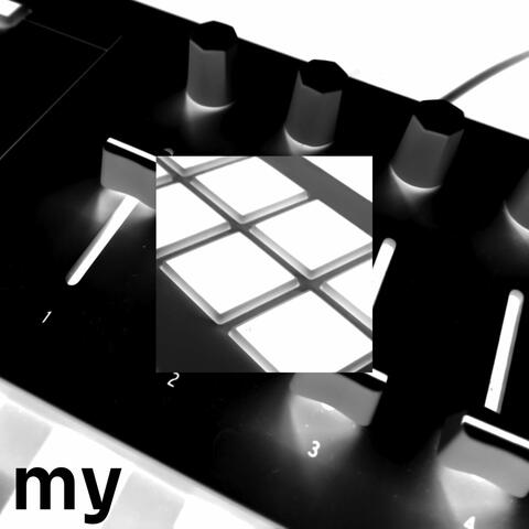 My Knobs, Faders & Pads
