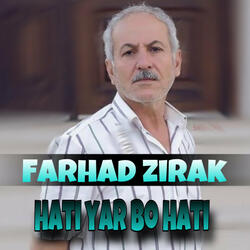 Hati Yar Bo Hati