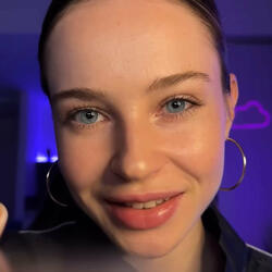 Gentle ASMR For Deep Relaxation Pt.15