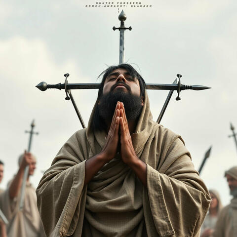 Droch-ámracht: Glacadh