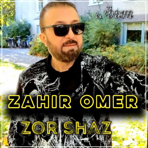 Zor Shaz