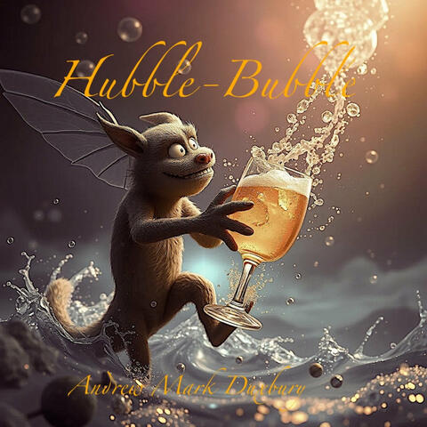 Hubble- Bubble
