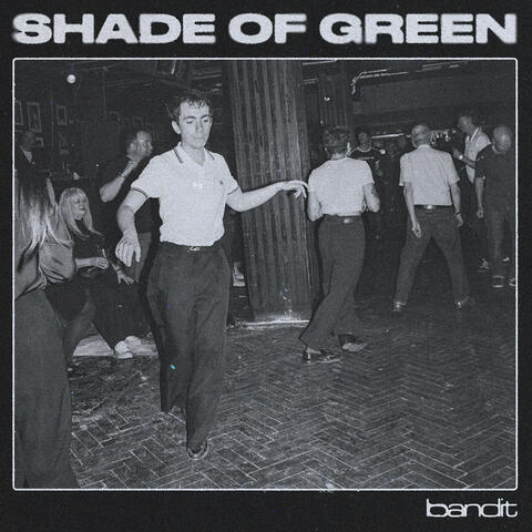 Shade Of Green