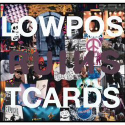 Low Postcards