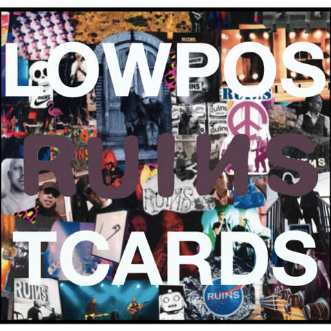 Low Postcards