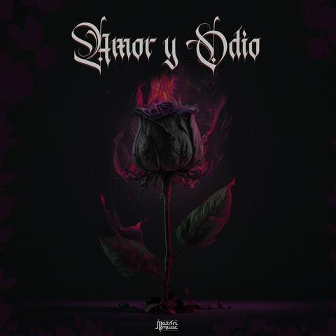 Amor Y Odio
