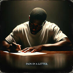 Pain in a Letter