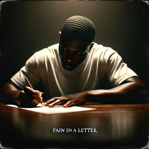 Pain in a Letter