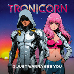 I Just Wanna See You