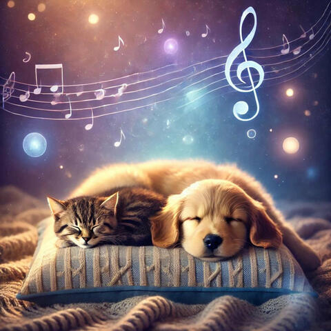 Tranquil Tails: Relaxing Music for Pets