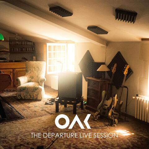 The Departure (Live Session)