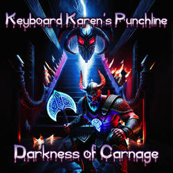 Keyboard Karen's Punchline