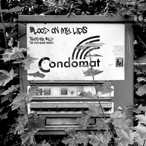 Blood on My Lips