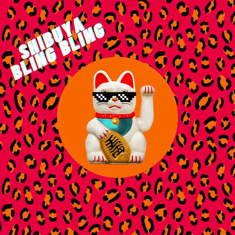 Shibuya Bling Bling