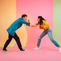 Ni Nos Vimos, Ni Nos Conocimos