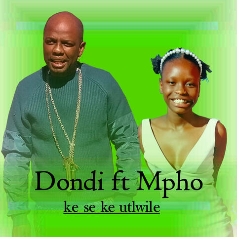 Ke Se Ke Utlwule