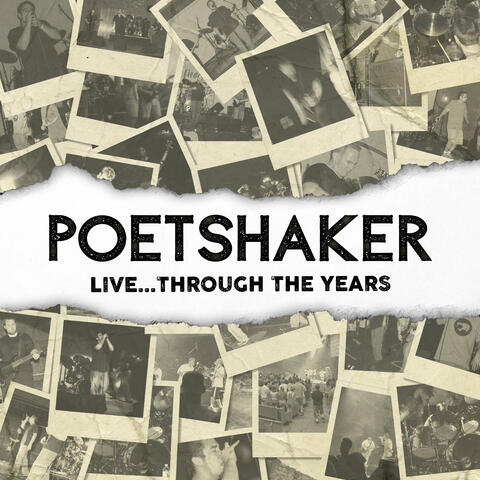 Live... Through the Years