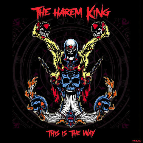 This Is the Way (808 Edit)