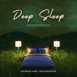 Deep Sleep Soundwaves