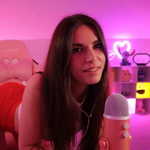 ASMR Loving Girlfriend Roleplay