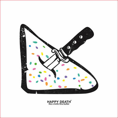 Like a Knife Thru Butter (Happy's Version)