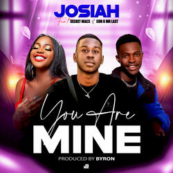 You Are Mine