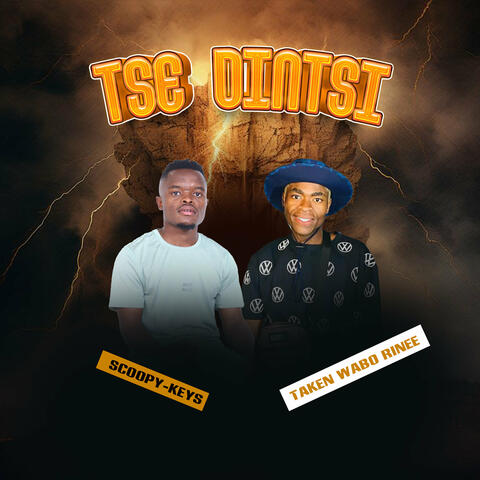 Tse Dintsi