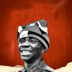Awon Omo Small Ninja