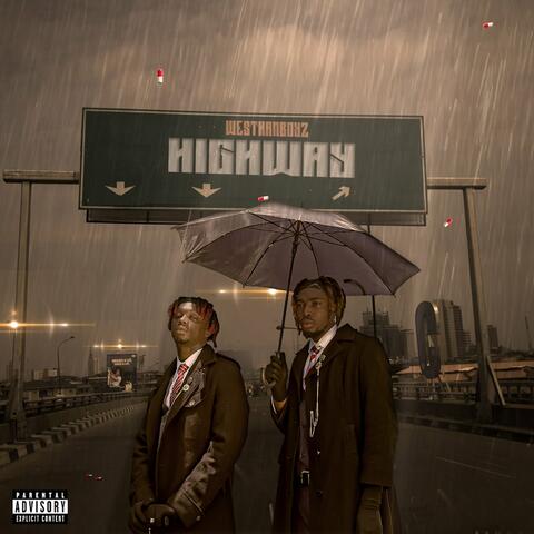 High Way - Demo