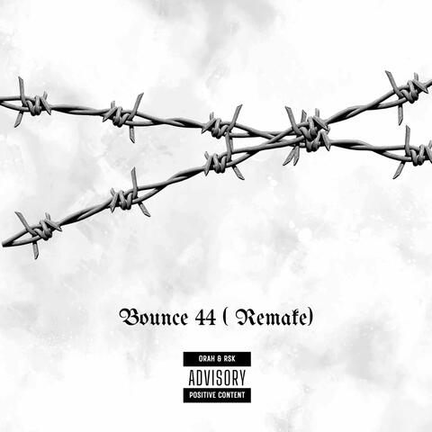 Bounce 44 ( Remake )