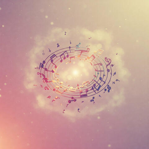 Weightless Soundscape