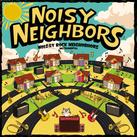 Noisy Neighbors