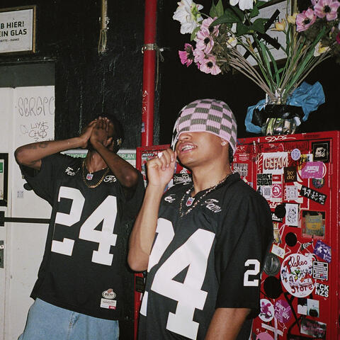Valentine's Type Beat