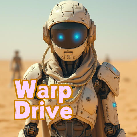 Warp Drive