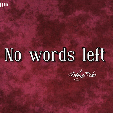 No Words Left