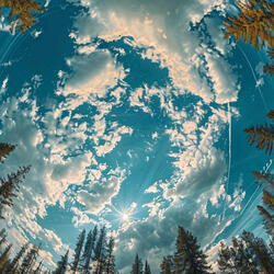 Moon Shadows